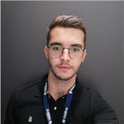 Recién graduado en Ingeniería Mecatrónica ofrece clases de la rama de ciencias y tecnología