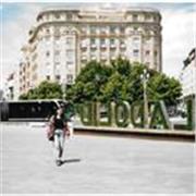 Profesora de Español, Inglés y Francés