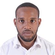 Jeffrey Okosun