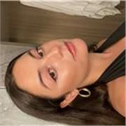 Estudiante de Ingeniería dispuesta a dar clases de apoyo en primaria