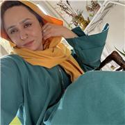 Ayesha Bakht Cheema