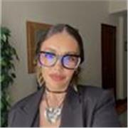 Maestra de apoyo, estudiante universitaria estudiando magisterio, daría clase a niños de primaria y con muchas ganas de empezar. 