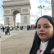 Queeny Rodrigues