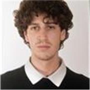 Alumno de la carrera de filosofía con experiencia en dar clase imparte clases de filosofía para ESO y Bachillerato