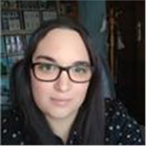 Maria Jose Martin Martinez