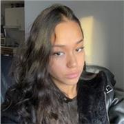 Profesora de inglés que imparte clases a niños hasta 15 años