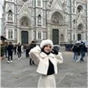 Lezioni di inglese personalizzate con insegnante esperta e a disposizione