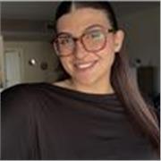 Profesora de maticas de ESO, experiencia previa en impartir clases