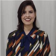 Professora Particular de Matemática - aulas online