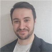 Fully Certified Master's English Teacher. Available in +9 GMT Timezone. First lesson FREE