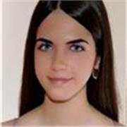 Studentessa universitaria IULM con esperienza come tutor scolastica: ripetizioni e supporto allo studio online e a Milano 