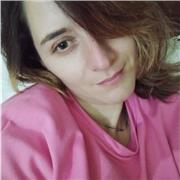 Laureata magistrale in biologia