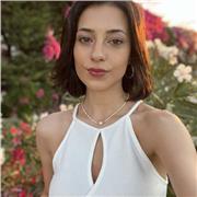 Online-Privatunterricht in Deutsch bei einem Zertifizierte TELC-C1-Lehrerin