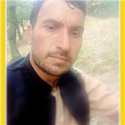Niaz Ali