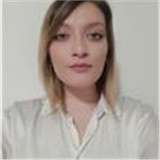 Laureata magistrale in psicologia offre aiuto compiti in materie umanistiche quali psicologia, letteratura, storia e filosofia