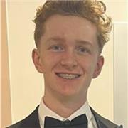 I offer private lessons aimed at Key stage 3 and key stage 4 learners.