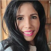 Avocate vénézuéliene cherche un emploi de professeur d'espagnol et d'accompagnement de vos cours et de devoirs