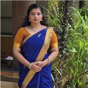 Sreelakshmi R