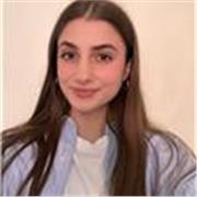 Laureata in Scienze Biologiche, laureanda in Nutrizione offre ripetizioni di Matematica (fino alle medie)