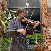 violino musica childearly piano posizionamento delle mani