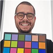 Fotografo pressionista con 12 anni di esperienza, offro lezioni private online o in sede (Firenze-Lucca). Anche per principianti.