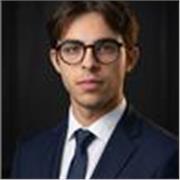 Estudiante del doble grado de Matemáticas e Informática