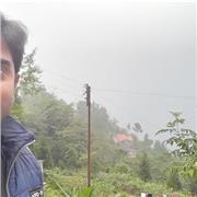 Joydeb Saha