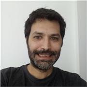 native Spanish teacher from Buenos Aires, Argentina