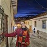 Spanisch-Nachhilfelehrerin mit Auslandserfahrung in Südamerika