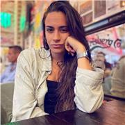 Profesora de Educación Primaria hasta 2° De La Eso. Cualquier Asignatura. Clases Lúdicas, productivas y de refuerzo
