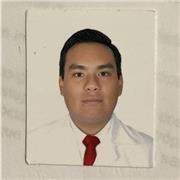 Perteneciente al Instituto Politécnico Nacional en la carrera de Médico Cirujano y Partero, imparto Anatomía Básica