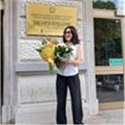 Ripetizioni di greco antico, latino, grammatica italiana, matematica e aiuto compiti in zona San Daniele - Spilimbergo e Trieste