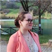 Offro lezioni privati per imparare la lingua inglese senza stress! 