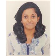 Sujaritha Janarthanam