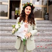 Laurea magistrale in Fisica. Offro lezioni di matematica, fisica, geometria ai ragazzi delle scuole medie e superiori