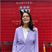 Enthusiastic nomad, Spanish and English teacher for 7 years!