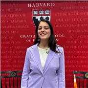 Enthusiastic nomad, Spanish and English teacher for 7 years!