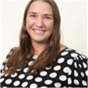 Friendly online tutor building confident English speakers through engaging lessons.