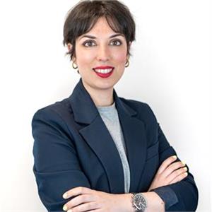 Ana Maria Rivera Pérez