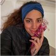 Soy Auxiliar Geriátrica con vocación en atención y cuidado en general de todas las personas , me considero una chica muy empatíca