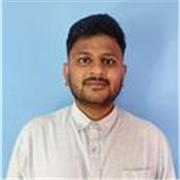 Are you looking for mathematics teacher aimed at English for student? Contact me
