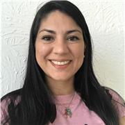 Professora de Produção Animal