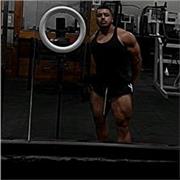 Soy entrenador personal y preparador físico con más de 7 años de experiencia en el sector fitness, a la gran variedad de personas.