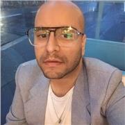 Professeur de français fle sortant de l'ENS (école normale supérieure des professeurs ) donne des cours de français