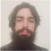 Professor particular de inglês com mais de 5 anos de experiência