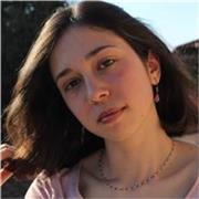 Sono una studentessa di Lettere Moderne a Padova, disponibile per lezioni di latino e italiano (sia a domicilio che online)