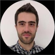 Profesor de clases de informática, ofimática, sistemas y tecnología en general
