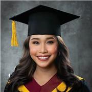 Sheila Mae Riconalla Altubar