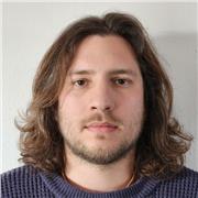 Persona que vivio does decadas en Estados Unidos ofrece classes de Ingles