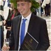 Laureato in Ingegneria Industriale, frequento la magistrale di Management Engineering, offro ripetizioni di matematica e inglese